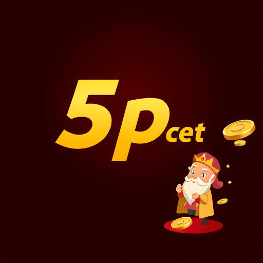 5p com bet
